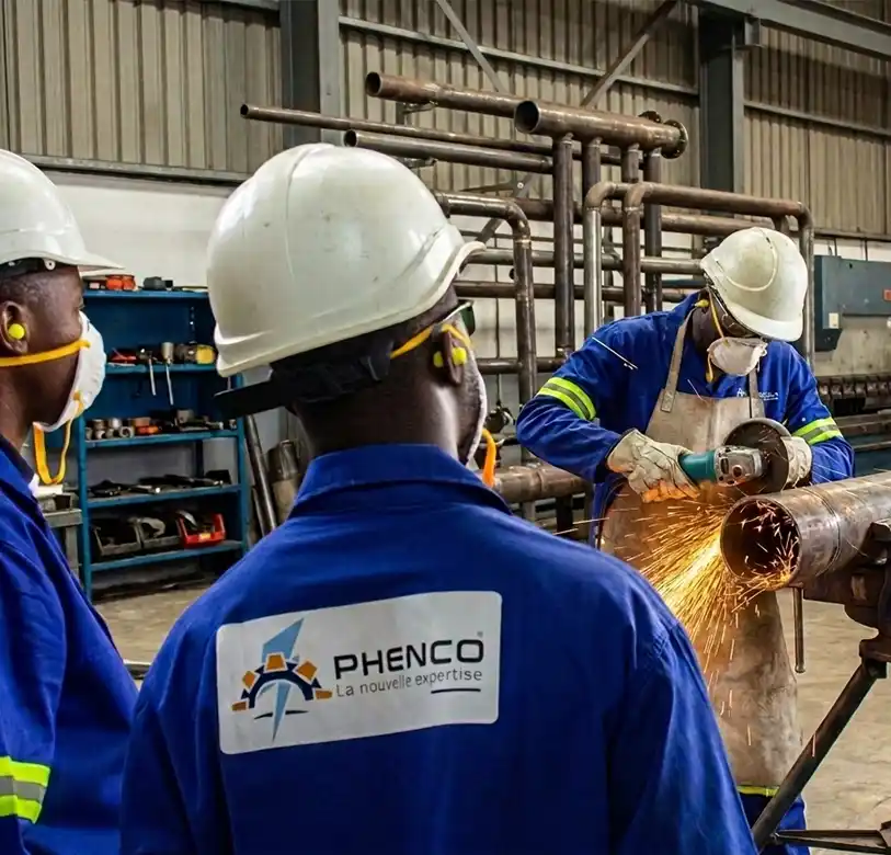 Phenco